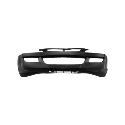 FRONT BUMPER COMPATIBLE WITH 2012 SSANGYONG KYRON