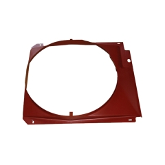 WIND HOOP COMPATIBLE WITH 2004-2012 RENAULT LOGAN