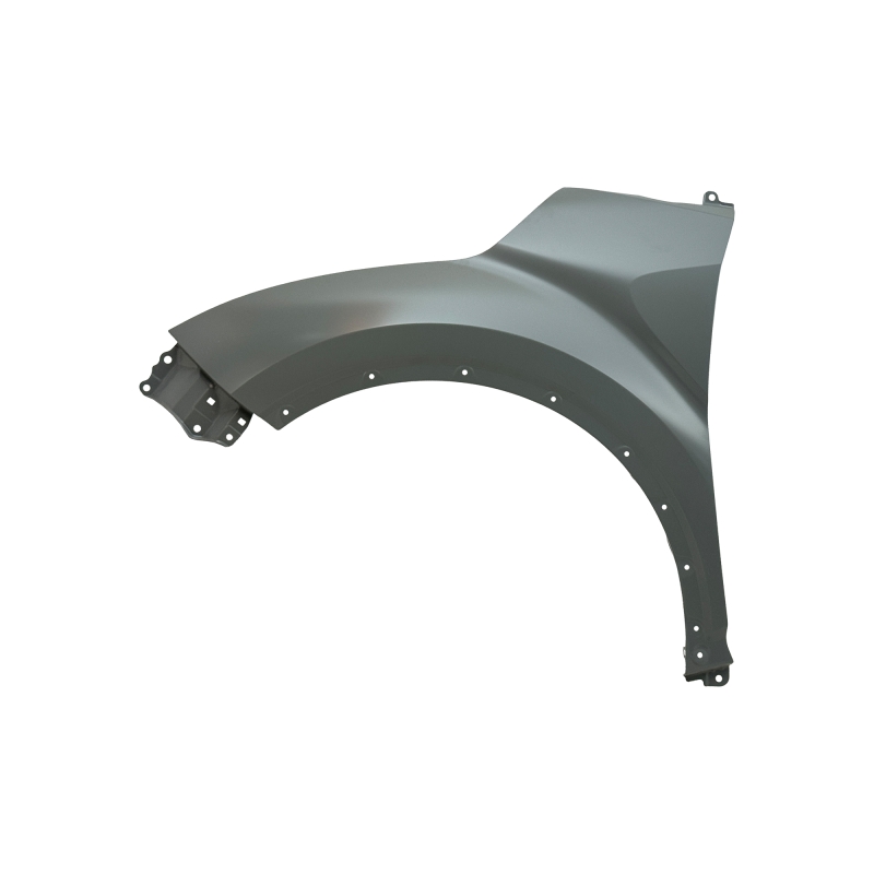 FRONT FENDER COMPATIBLE WITH TOYOTA C-HR 2018, LH