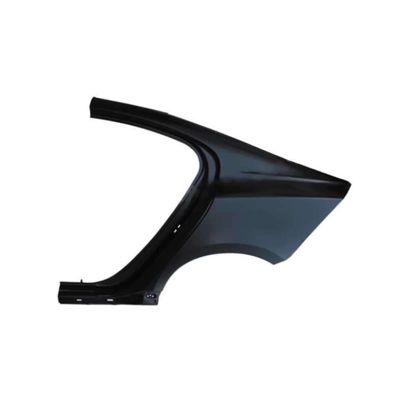 REAR FENDER COMPATIBLE WITH 2011-2014 VOLVO S60, LH