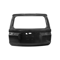 LOW-END CONFIGURATION TAILGATE COMPATIBLE WITH  2024- TOYOTA PRADO