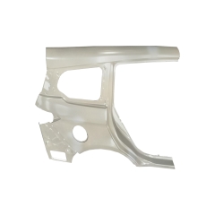 REAR FENDER COMPATIBLE WITH 2023- BYD M6，RH