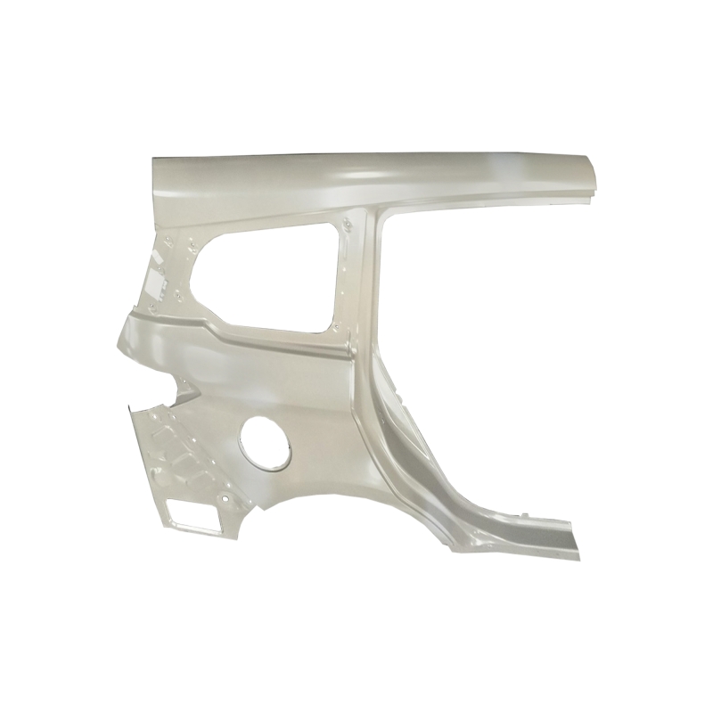 REAR FENDER COMPATIBLE WITH 2023- BYD M6，RH