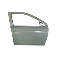 FRONT DOOR COMPATIBLE WITH CITROEN C3 , RH
