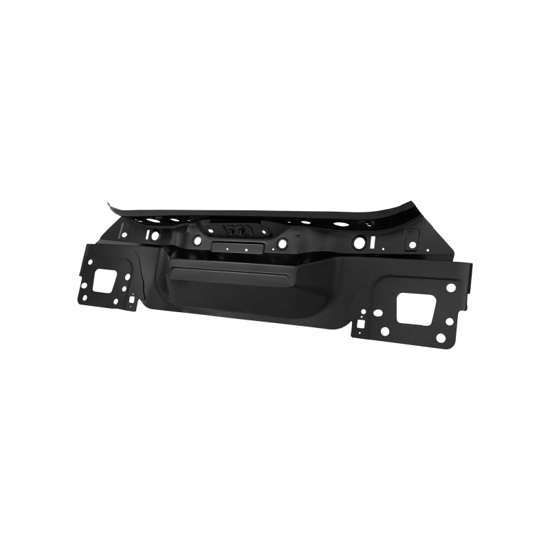 SEDAN TAIL BOARD (REAR PANEL INNER PART) COMPATIBLE WITH FORD FOCUS 2019-