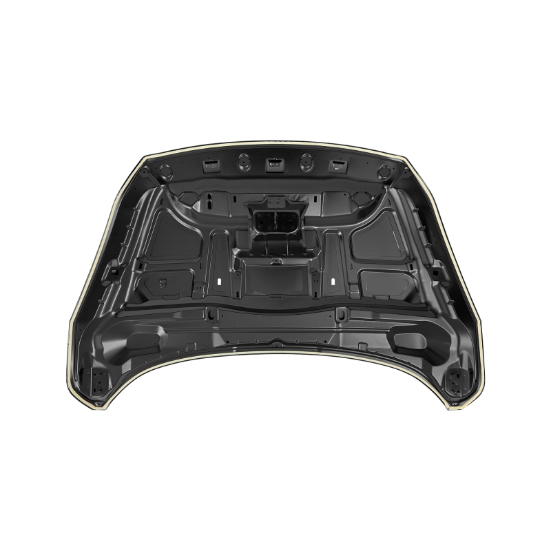 For KUGA ENGINE HOOD