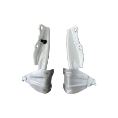 HOOD HINGE COMPATIBLE WITH 2023 MITSUBISHI L200