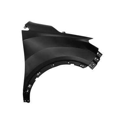 FRONT FENDER COMPATIBLE WITH  2016- CHANGAN CS15, RH