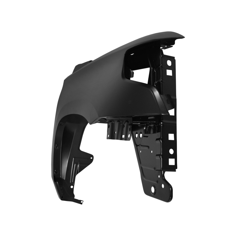 FRONT FENDER COMPATIBLE WITH 2015-2020 CHEVY SUBURBAN, RH