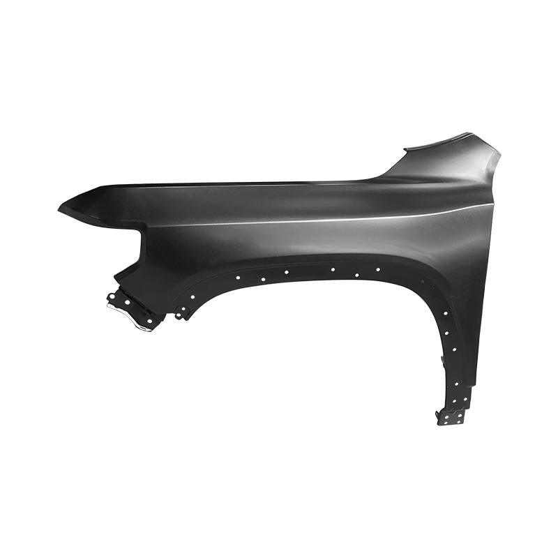FRONT FENDER COMPATIBLE WITH GMC ACADIA 2020-, LH
