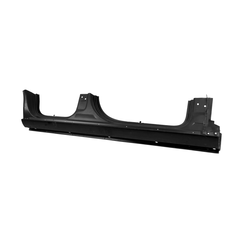 DOOR SILL COMPATIBLE WITH RENAULT LOGAN 2004-2012, RH