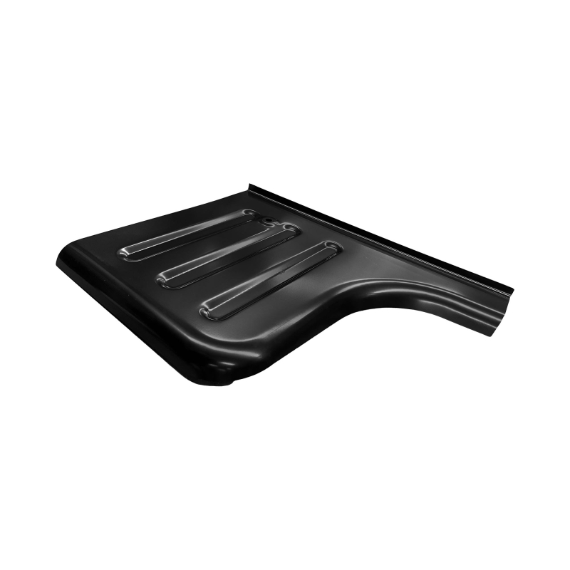 FRONT FLOOR PAN LH(THICKEND VERSION) COMPATIBLE WITH 1968-1984 TOYOTA LAND CRUISER FJ40/FJ45, (STEEL), LH