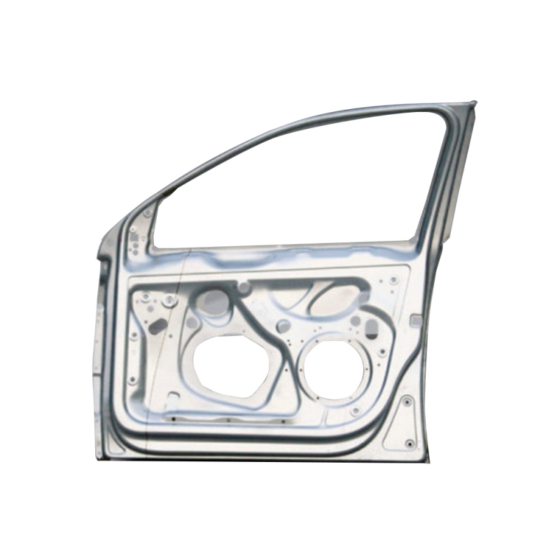FRONT DOOR -I COMPATIBLE WITH 2003-2008 VOLKSWAGEN GOLF V, RH