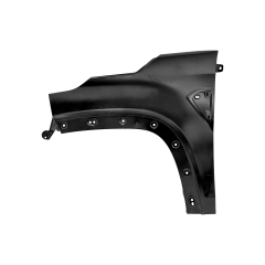 FRONT FENDER COMPATIBLE WITH 2021- FIAT STRADA, LH