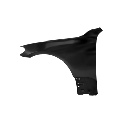 FRONT FENDER COMPATIBLE WITH BMW G32, (ALUM), LH