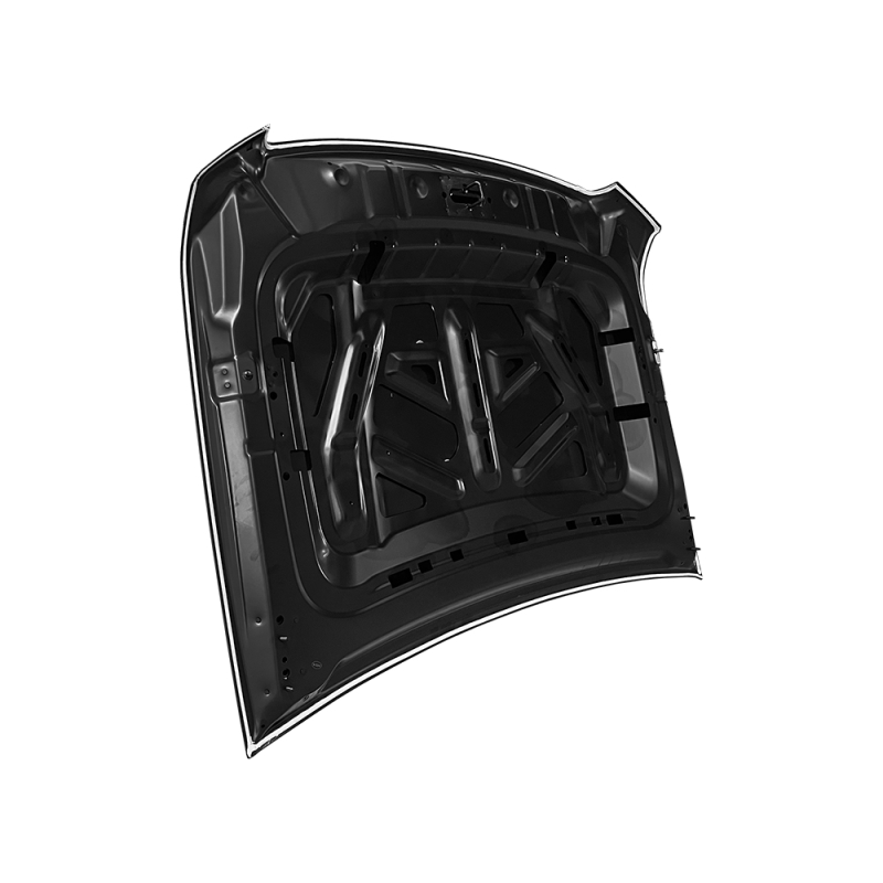 HOOD COMPATIBLE WITH GMC CANYON 2019