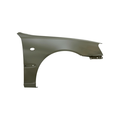 FRONT FENDER(STEEL) COMPATIBLE WITH 2001 HYUNDAI ACCENT, RH
