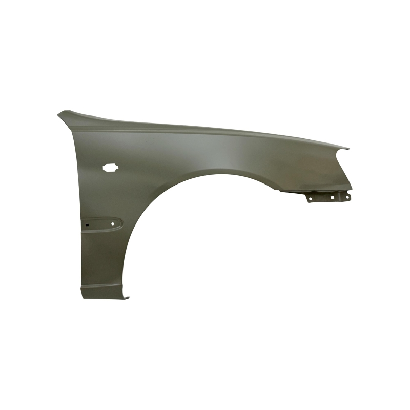 FRONT FENDER(STEEL) COMPATIBLE WITH 2001 HYUNDAI ACCENT, RH