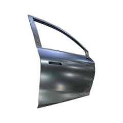 FRONT DOOR COMPATIBLE WITH 2024- GAC AION S MAX, RH