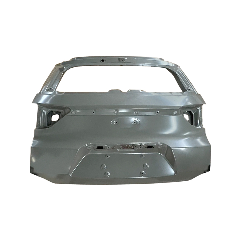 TAILGATE W/LOGO COMPATIBLE WITH 2017- CHERY TIGGO 4
