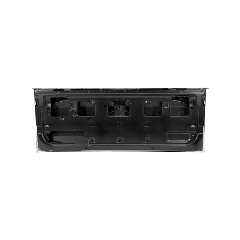 TAIL PANEL(ALUM) COMPATIBLE WITH 2021- FORD F150