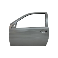 FRONT DOOR WITHOUT MOULDING COMPATIBLE WITH 2016- FIAT STRADA, LH