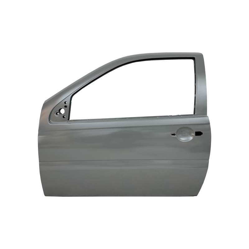 FRONT DOOR WITHOUT MOULDING COMPATIBLE WITH 2016- FIAT STRADA, LH