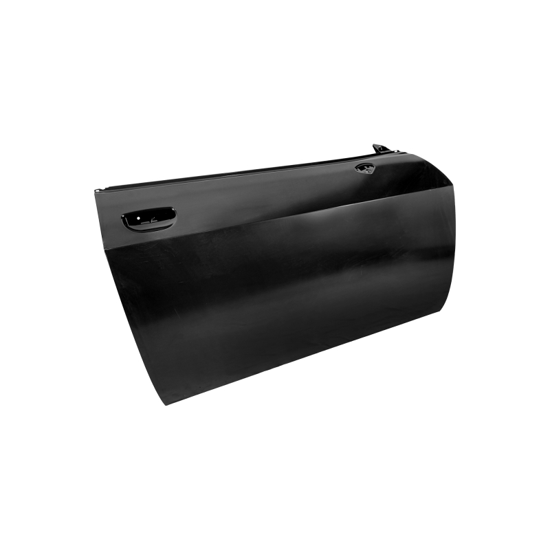 FRONT DOOR COMPATIBLE WITH 2015-2021 DODGE CHALLENGER, RH