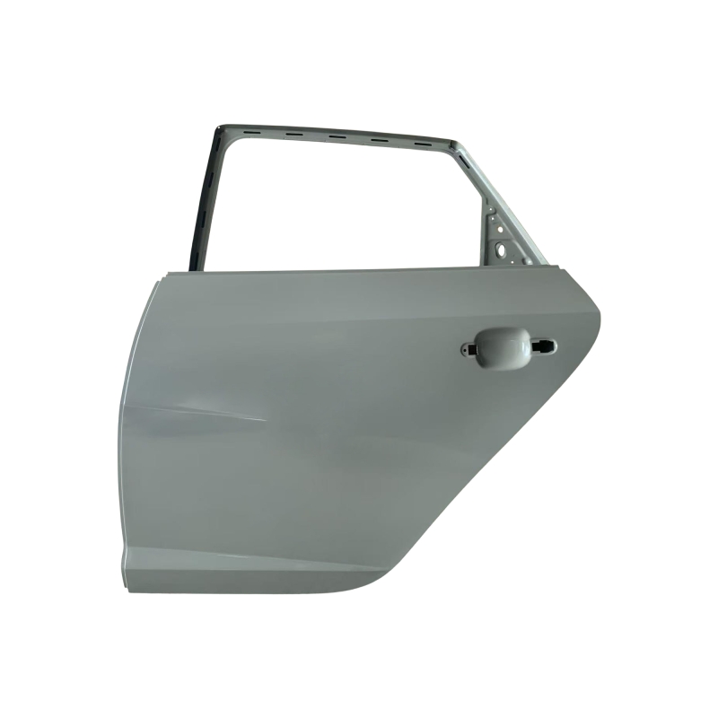 WAGON REAR DOOR COMPATIBLE WITH 2013- SEAT IBIZA, LH