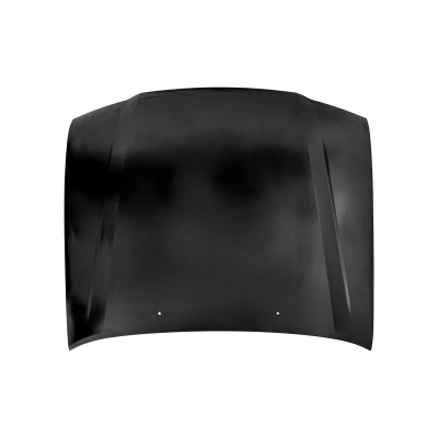 HOOD W/O HOLE(STEEL) COMPATIBLE WITH TOYOTA LAND CRUISER 4700(FJ100)