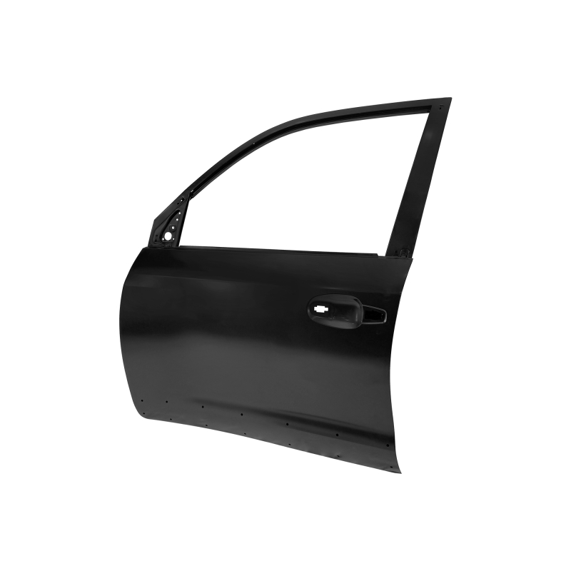 For TOYOTA LAND CRUISER FJ200 FRONT DOOR-LH WITH MOLDING HOLE