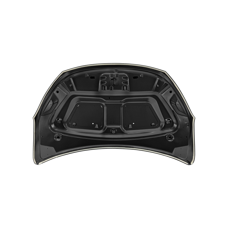 HOOD COMPATIBLE WITH RENAULT LODGY