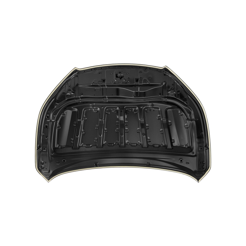 For TOYOTA Highlander 15 HOOD
