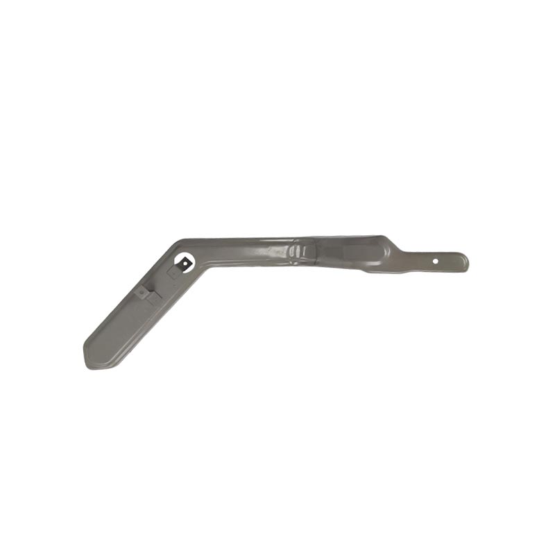 FIREWALL REINFORCEMENT A COMPATIBLE WITH 1968-1984 TOYOTA LAND CRUISER FJ40/FJ45, (STEEL), LH