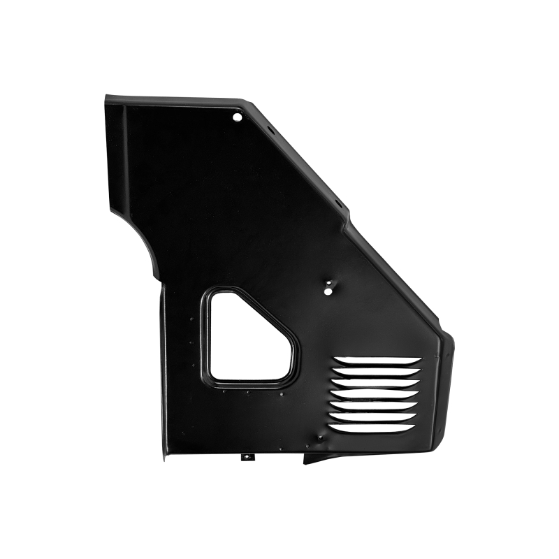 LATERAL COMPATIBLE WITH 1968-1978 TOYOTA LAND CRUISER FJ40, (STEEL), LH