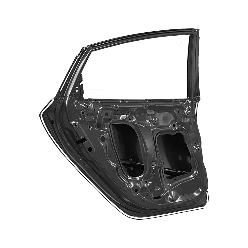 For HONDA CIVIC 2016- REAR DOOR LH
