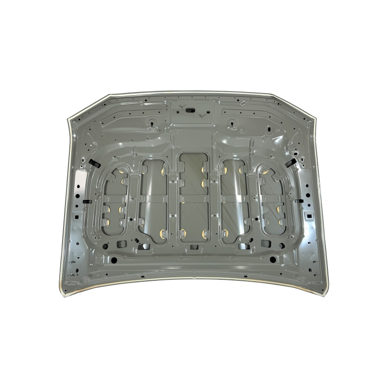 HOOD(STEEL) COMPATIBLE WITH 2021- FORD RANGER THAILAND