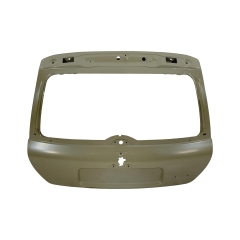 TAILGATE COMPATIBLE WITH RENAULT CLIO 2