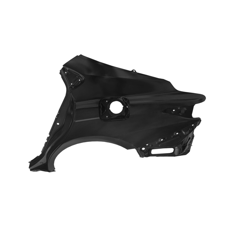 REAR FENDER COMPATIBLE WITH 2024- TOYOTA CAMRY, LH