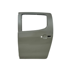 For ISUZU D-MAX 2012-REAR DOOR LH