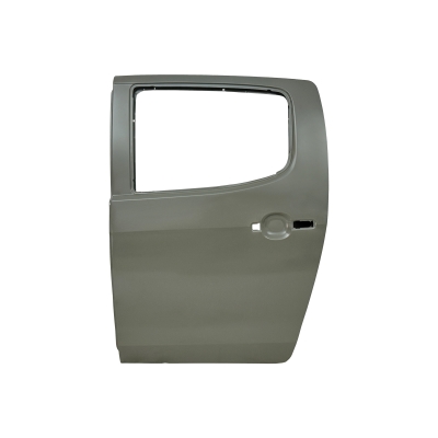 For ISUZU D-MAX 2012-REAR DOOR LH