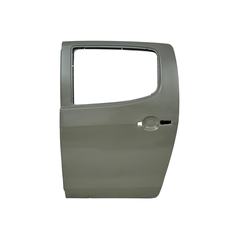 For ISUZU D-MAX 2012-REAR DOOR LH