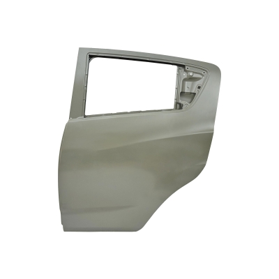 REAR DOOR COMPATIBLE WITH 2011-2014 CHEVROLET SPARK, LH