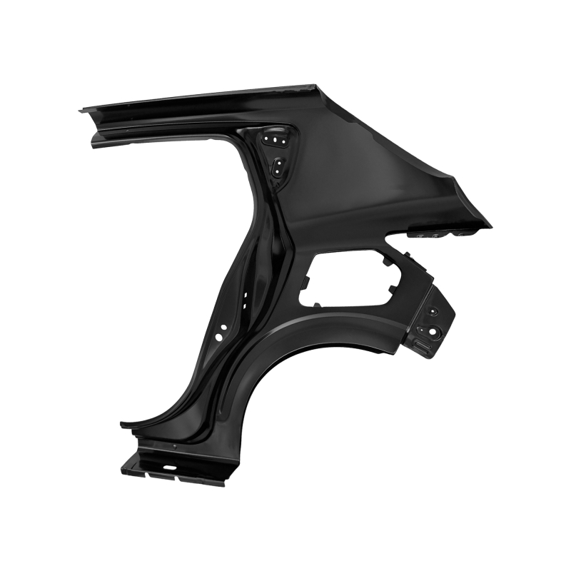 REAR FENDER COMPATIBLE WITH 2021- RENAULT DACIA SANDERO, RH