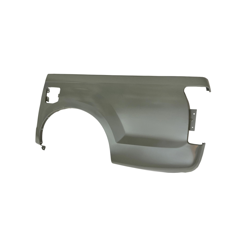 REAR FENDER COMPATIBLE WITH ISUZU D-MAX 2012 4×2, LH