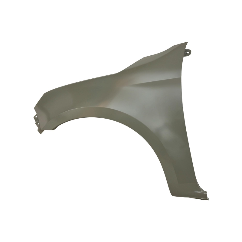 For D-MAX 2020- Front Fender-LH (4WD)