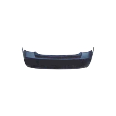 REAR BUMPER COMPATIBLE WITH 2006- HYUNDAI ACCENT