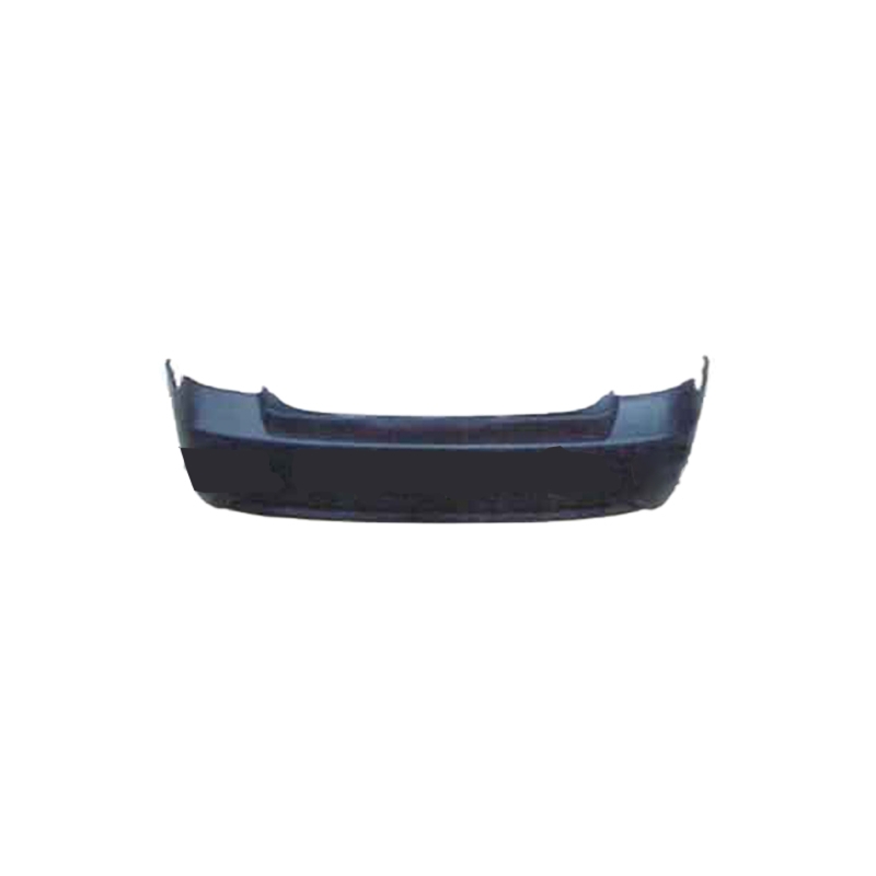 REAR BUMPER COMPATIBLE WITH 2006- HYUNDAI ACCENT
