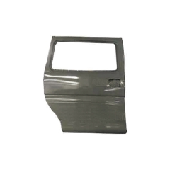 REAR DOOR COMPATIBLE WITH DONGFENG FORTHING , RH