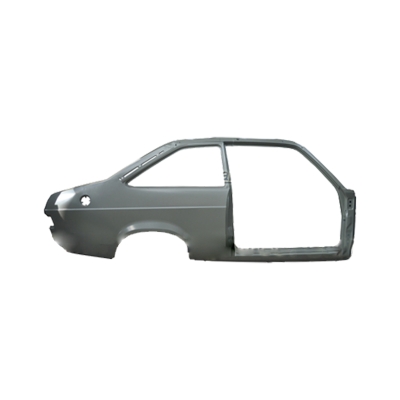 SIDE OUTER PANEL COMPATIBLE WITH 1976 FORD ESCORT, RH
